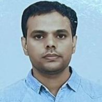 DR RAVI KUMAR YADAV